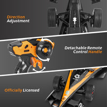 Load image into Gallery viewer, 1/14 Scale McLaren NEOM Formula RC Car, 2.4GHz Remote Control, 3.7V 500mAh Battery, Authentic Licensed
