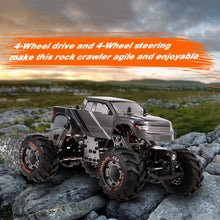 Load image into Gallery viewer, RC Cars 1/24 Scale 2.4G 4WD High Speed Electric All Terrain Off-Road Climbing Buggy 4WD Mini Rock Crawler RTR for Kids and Adults
