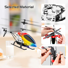 Load image into Gallery viewer, 4DRC M5 RC Helicopter for Kids 3-12 and Beginners, Remote Control Helicopter
