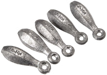 Load image into Gallery viewer, Bullet Weights Bank Sinker 20 Oz. (Pack of 4)
