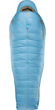 Load image into Gallery viewer, Therm-a-Rest Boost 650 20F/-6C Down Sleeping Bag, Regular Wide
