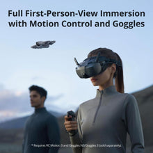 Load image into Gallery viewer, Self Flying Drone that Follows You, Palm Takeoff, Subject Tracking, Quick Shots, Stabilized Video
