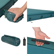 Load image into Gallery viewer, Exped MegaMat Sleeping Pad, Duo Long Wide Plus
