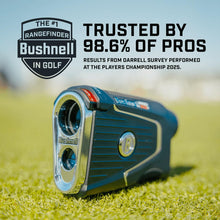 Load image into Gallery viewer, Bushnell Golf Pro X3+ Link Laser Rangefinder

