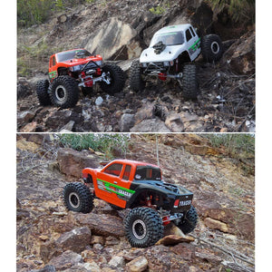 RC Cars High Speed Remote Control Car for Kids Adults 1:10 Scale 4X4 Off Road Monster Trucks, 2.4GHz All Terrain