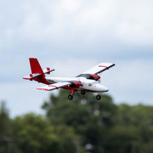 Load image into Gallery viewer, E-flite RC Airplane UMX Twin Otter BNF Basic Transmitter Battery and Charger Not Included with AS3X and Safe Select EFLU30050
