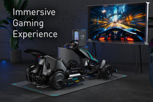 Load image into Gallery viewer, Gokart Pro 2 - High-Speed Electric Go Kart for Ages 14+, Drift &amp; Race with Speeds Up to 26.7 mph
