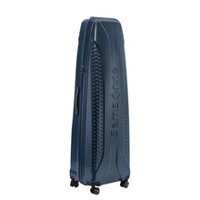 Load image into Gallery viewer, Samsonite Tour Pro Hardside Golf Travel Case with Shark Wheels
