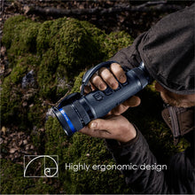 Load image into Gallery viewer, Pulsar Telos LRF XP50 Thermal Imaging Monocular with Laser Range Finder
