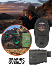 Load image into Gallery viewer, Garmin Xero L60i Rangefinder, Premium Rangefinder, High-Resolution, Full-Color Graphic Overlay, Displays Distance, Mapping, Navigation with Wearable4U PowerBank Bundle
