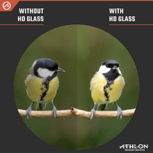 Load image into Gallery viewer, Athlon Optics 8x42 Neos G2 HD Binoculars with Eye Relief for Adults and Kids, High-Powered Binoculars for Hunting, Birdwatching, and More
