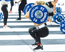 Load image into Gallery viewer, Self-Locking Weight Lifting Belt | (Extra Large, White)
