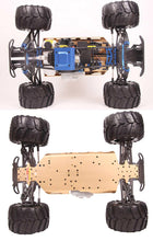Load image into Gallery viewer, 1/5 Gasoline Powered RC Truck for Adult 2.4G 32CXP Gasoline Engine Rock Crawler Remote Control Car
