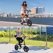 Load image into Gallery viewer, U1 Electric Bike for Adults
