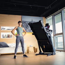Load image into Gallery viewer, Sole Treadmill F63 - Black
