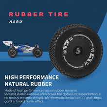Load image into Gallery viewer, 1/14 RC Cars, 4WD High-Speed Remote Control Cars for Adults, Creative Lighting Design, Upgraded Hardware and Battery, Max 43 mph
