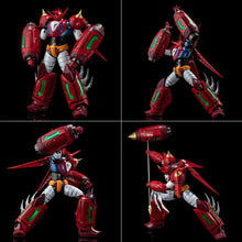 Load image into Gallery viewer, Sentinel 1000 Toys INC. RIOBOT SHIN Getter Dragon Action Figure
