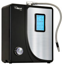 Load image into Gallery viewer, Tyent - H2 Hybrid Water Ionizer - Industry-First Twin-Cell Hybrid Technology - Hydrogen-Enriched Water at Neutral &amp; Alkaline pH - Touchscreen &amp; Autofill Controls - Advanced Filtration for Wellness

