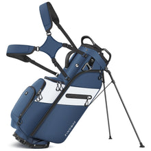 Load image into Gallery viewer, Findway Golf Stand Bag 7 Way, Lightweight Golf Bag for Men Women, Golf Club Carry Bag with Multiple Pockets, Detachable Dual Straps
