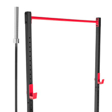 Load image into Gallery viewer, CAP Barbell Strength Power Rack and Bench Combo
