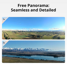 Load image into Gallery viewer, Drone with 1" CMOS Wide-Angle &amp; Medium Tele Camera, 4K/60fps HDR Video

