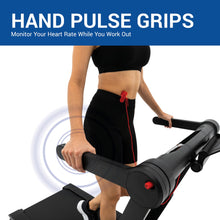 Load image into Gallery viewer, Xterra Fitness WS300 WalkSlim Treadmill
