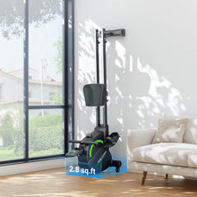 Load image into Gallery viewer, Dripex Rowing Machines for Home - Green Black
