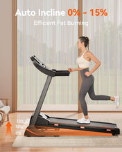 Load image into Gallery viewer, RENESTAR Treadmills for Home
