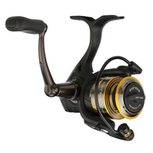Load image into Gallery viewer, Penn Battle IV Size 8000 Spinning Fishing Reel, Full Metal Body and Sideplate, CNC Gear Technology, Hydro Armor Seals Critical Area from Water Intrusion, HT-100 Drag System
