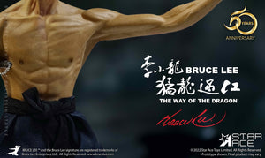 1/6 Action Figure Deluxe Version
