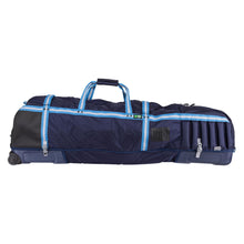 Load image into Gallery viewer, Sun Mountain Kube Golf Travel Bag, Navy Calvary
