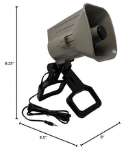Load image into Gallery viewer, FOXPRO SP-XHD External Speaker Game Calls
