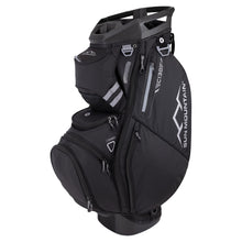 Load image into Gallery viewer, Sun Mountain Men's C130 Cart Golf Bag, 2025 Model, Black
