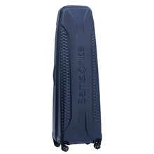 Load image into Gallery viewer, Samsonite Tour Pro Hardside Golf Travel Case with Shark Wheels
