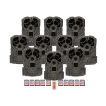 Load image into Gallery viewer, Stealth Cam Browtine 16MP Durable Trail Camera Bundle
