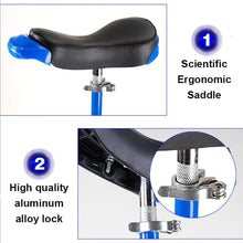 Load image into Gallery viewer, 24&quot;, Wheel Unicycle, One Wheel Bike, Leakproof Butyl Tire Wheel Cycling Outdoor Sports Fitness Exercise Health,Purple,24 &#39;&#39;
