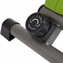 Load image into Gallery viewer, Stamina Wirk Under Desk Exercise Bike - Black/Green
