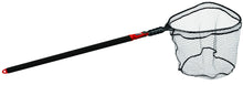 Load image into Gallery viewer, EGO S2 Slider Reach Fishing Landing Net, Large PVC Coated Mesh
