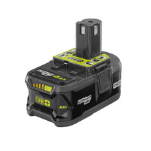 Load image into Gallery viewer, RYOBI P1819 18V One+ Lithium Ion Combo Kit (6 Tools: Drill/Driver, Impact Driver, Reciprocating Saw, Circular Saw, Multi-Tool, LED Worklight, 4.0 Ah &amp; 1.5 Ah Battery, Charger, Bag)
