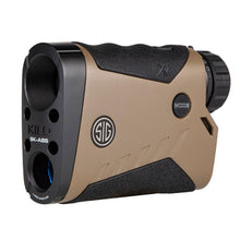 Load image into Gallery viewer, Sig Sauer KILO8K-ABS 7 x 25 mm Laser Rangefinder
