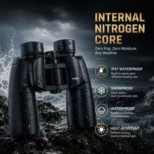 Load image into Gallery viewer, 10x50 Binoculars for Adults High Powered Astronomy Binoculars Stargazing
