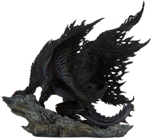 Capcom CFB Creators Model Gore Magala Monster Hunters Action Figures