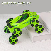 Load image into Gallery viewer, 8WD Remote Control Stunt Cars Toys- Best Birthday Presents Gifts for Kids Age 6 7 8 9 10 11 12 Year Old Boys, 2.4Ghz
