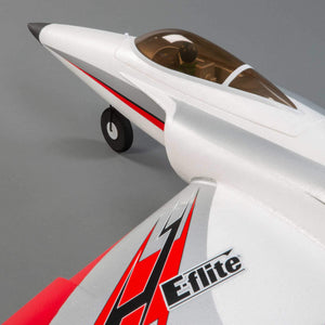 RC Airplane Habu STS 70mm EDF Jet RTF Basic Battery and Charger Not Included Smart Trainer