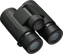 Load image into Gallery viewer, Nikon PROSTAFF P3 8x30 Binocular | Waterproof, fogproof, rubber-armored compact Binocular, wide field of view &amp; long eye relief | Official Nikon USA Model
