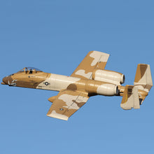 Load image into Gallery viewer, RC Airplane UMX A-10 Thunderbolt II 30mm EDF BNF Basic Transmitter Battery and Charger not Included
