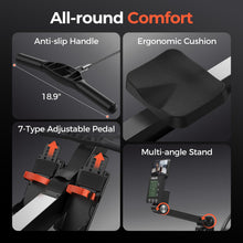 Load image into Gallery viewer, YOSUDA R2 Rowing Machine for Home - R2 Air
