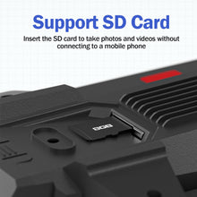 Load image into Gallery viewer, GPS Drone with EIS Camera 4.5" LCD Screen on Controller, FPV Drones Al Track&amp;Orbit Mode with Professional with Auto Return Follow Me for Adult Beginner, GPS Brushless Drone Long Range Circle Fly,Under 249g
