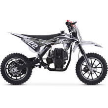 Load image into Gallery viewer, 40cc 4-Stroke Demon Kids Gas Scooter Air Cooled Mini Dirt Bike Off Road Motorcycle Pit Bike
