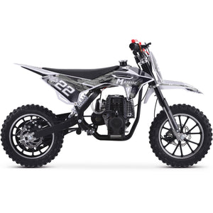 40cc 4-Stroke Demon Kids Gas Scooter Air Cooled Mini Dirt Bike Off Road Motorcycle Pit Bike
